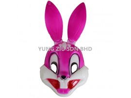 RABBIT TOY MASK